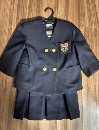 みずほ幼稚園制服、鞄、体操着セット　（練馬）