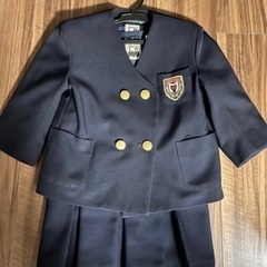 東京都の幼稚園制服の中古が安い！激安で譲ります・無料であげます｜ジモティー