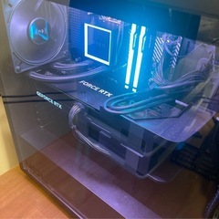 OMEN 40L Desktop 全国配送可能【短期使用！ ゲーミングPC】HP