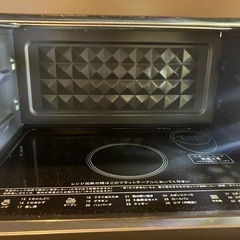 スチームレンジ★最終値下げ