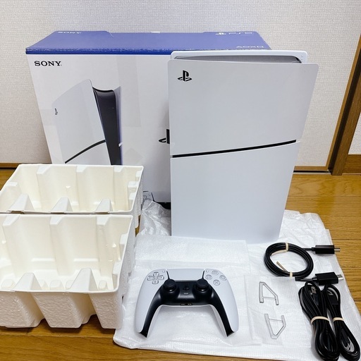 新型PS5 2000A01