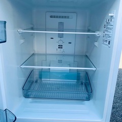 ⭐️SHARPノンフロン冷凍冷蔵庫⭐️ ⭐️SJ-15E9-W⭐️