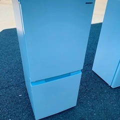 ⭐️SHARPノンフロン冷凍冷蔵庫⭐️ ⭐️SJ-15E9-W⭐️