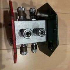 ガス分配器Ｇ103型