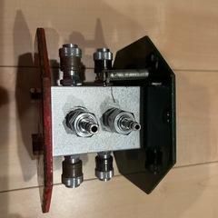 ガス分配器Ｇ103型