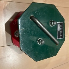 ガス分配器Ｇ103型