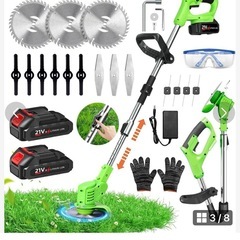 埼玉県の草刈りの中古が安い！激安で譲ります・無料であげます｜ジモティー 