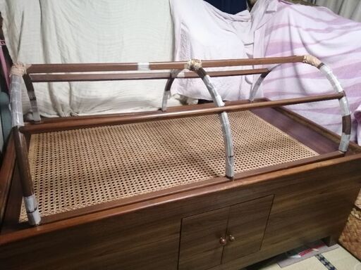 スウエーダナベッド　アーユルヴェーダ