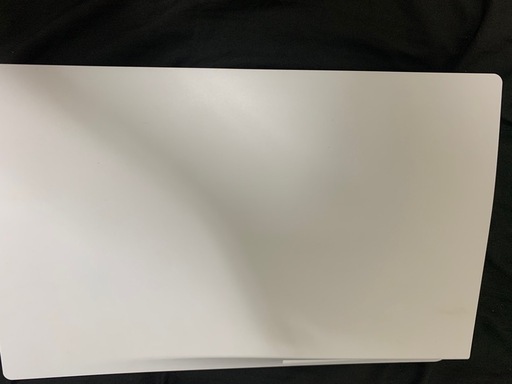 ps5 プレイステーション5本体　ディスクドライブ搭載　CFI-1000a