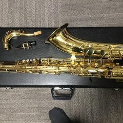 YAMAHA yts-61  ビンテージ状態良好