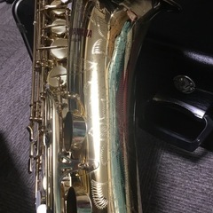 YAMAHA yts-61  ビンテージ状態良好