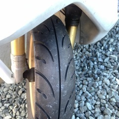 スマートディオDX　