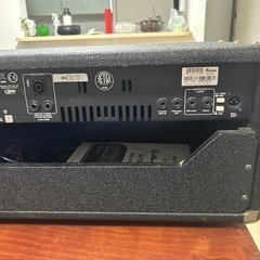 ampeg svt-450 ベースアンプ