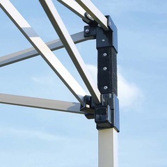 【キャプテンスタグ クイックシェード】【在庫3点】【開封済み、未使用品】【管理番号11409】