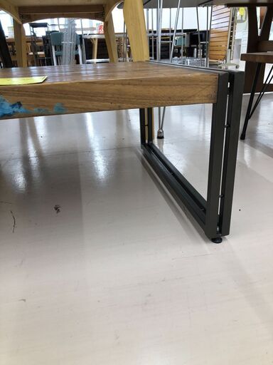 Wa954 センターテーブル D-BODHI - センターテーブル 