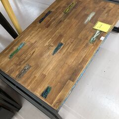 Wa954 センターテーブル D-BODHI