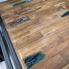 Wa954 センターテーブル D-BODHI