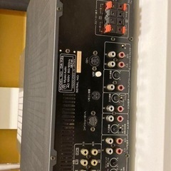 BMB カラオケアンプ ミキシングアンプ DA-X2S 動作確認済み