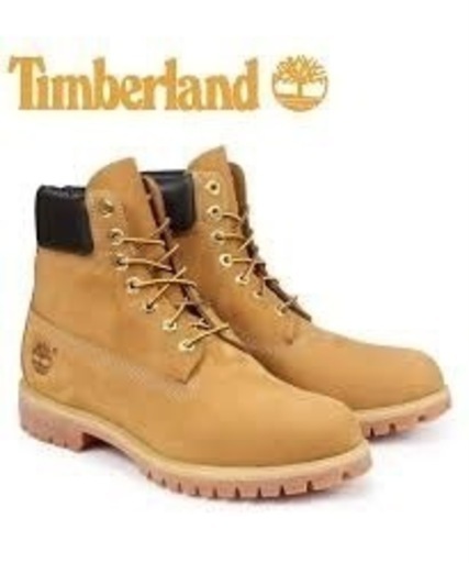 timberland ティンバー