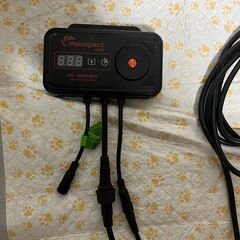 Maxspect MJ-SK400 Skimmer プロテインスキマー