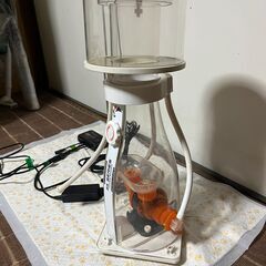 Maxspect MJ-SK400 Skimmer プロテインスキマー