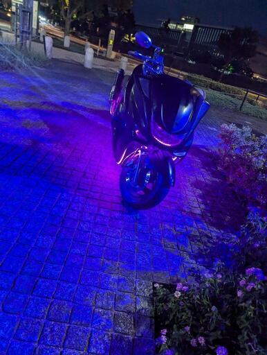 マジェスティ他のバイク（原付きとか車とかな）と交換でも〇気になる方コメント
