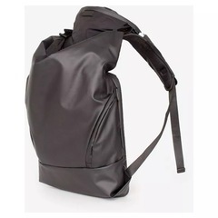 バッグ Cote&Ciel TIMSAH OBSIDIAN BLACK Timsah Obsidian - Black Cote&Ciel コートエシエル リュックサック