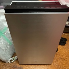 パナソニック 次亜塩素酸 空間除菌脱臭機 ジアイーノ ~18畳
