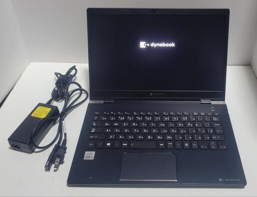 状態良好！東芝ノートPC！2020年発売モデルでまだまだ使えます！