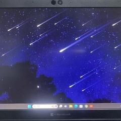 状態良好！東芝ノートPC！2020年発売モデルでまだまだ使えます！