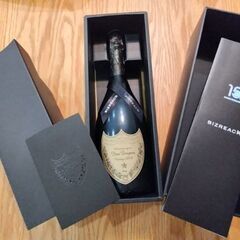 ドンペリ Dom Pérignon Vintage 2013 ギフトボックス入り