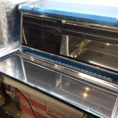 エコツール笠寺店】NSSC180 ステンレス工具箱 HKK-750B【愛知県/名古屋 