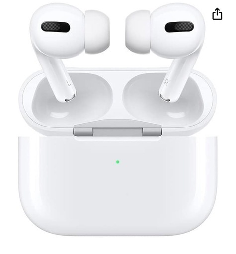 Apple AirPods Pro  第一世代