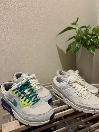 2足セットAir max90