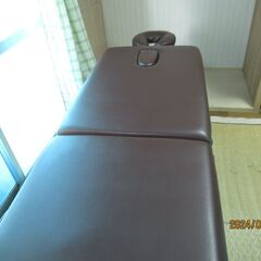 医療用　組立式ベッド