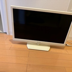 テレビ