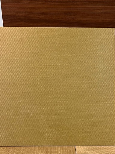 琉球畳置き畳
