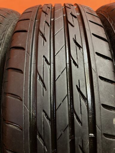 楽天市場】ブリヂストン 205／60R16（タイヤ本数4本）（タイヤ 