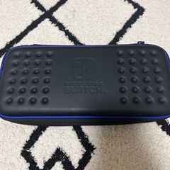 ニンテンドーSWITCHのハードケース  　