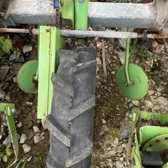 スター シードプランタ MCP4060 播種機 コーンプランタ 種まき トウモロコシ 