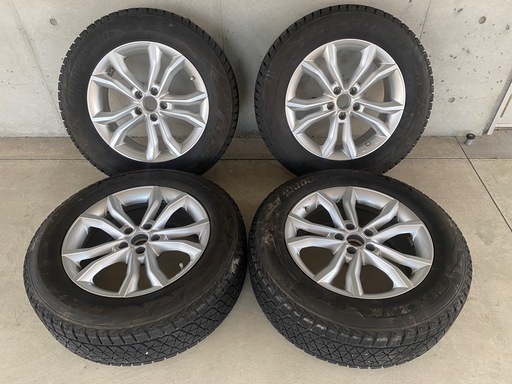 二階堂明弘 益楽黒茶碗 共箱 (益子焼) 二階堂明弘