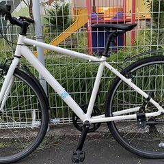 BORES-クロスバイク