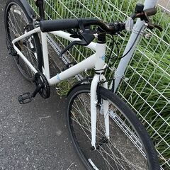 BORES-クロスバイク