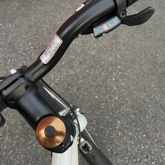 BORES-クロスバイク