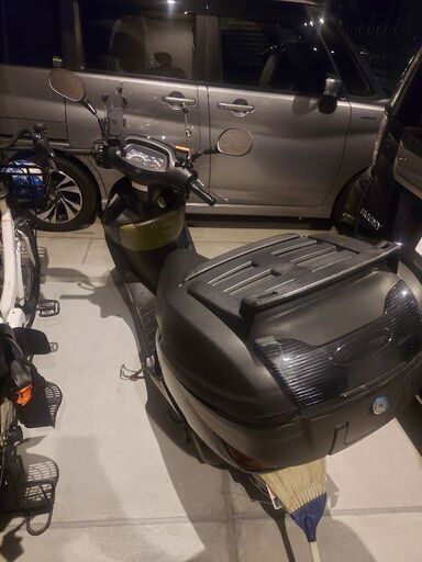 スペイシー100