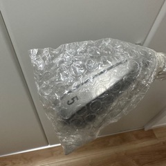 新品 テーラーメイド ステルス 5番アイアン単品 スチール S