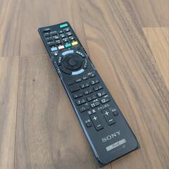 ソニー42インチ液晶TV FireTV stick付き