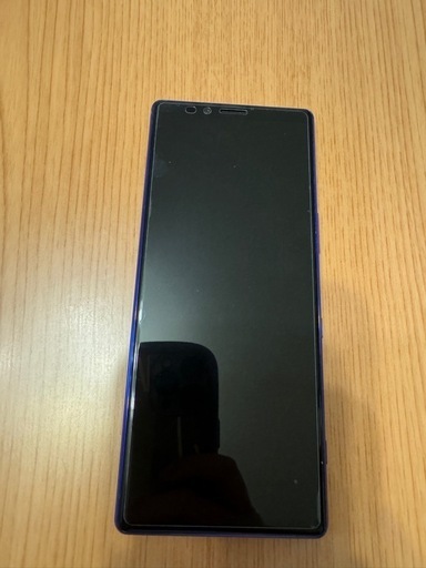 プレイステーション Xperia J9110