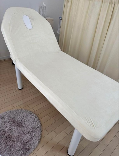 エステベッド⭐︎美品