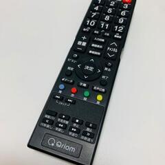 山善 YAMAZEN 24型液晶テレビ  QRC-24S2K 動作確認済み。